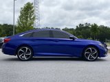 Used 2022 Honda Accord Sport image 4