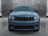 Used 2019 Jeep Grand Cherokee Limited X image 2