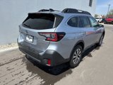 Certified 2022 Subaru Outback Premium image 3