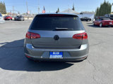 Used 2017 Volkswagen Golf Wolfsburg Edition image 6