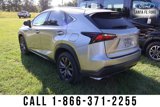 Used 2015 Lexus NX 200t F Sport image 2