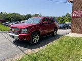 Used 2013 Chevrolet Tahoe LT w/ Suspension Package, Off-Road image 2
