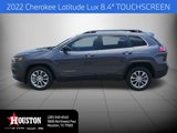 Used 2022 Jeep Cherokee Latitude Lux image 6