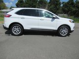 Used 2024 Ford Edge SEL image 4