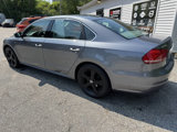 Used 2015 Volkswagen Passat 1.8T Limited Edition image 3