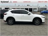 Used 2018 MAZDA CX-5 Touring w/ Preferred Equipment Package image 2