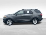 Used 2015 Ford Explorer XLT w/ Equipment Group 201B image 4