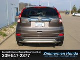 Used 2015 Honda CR-V EX-L image 5