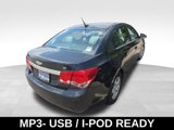 Used 2014 Chevrolet Cruze LT image 4