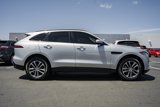 Used 2021 Jaguar F-PACE S image 3
