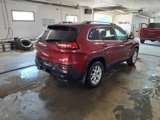 Used 2014 Jeep Cherokee Latitude image 4