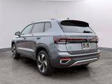 New 2025 Volkswagen Taos SE image 5