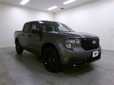New 2025 Ford Maverick XLT w/ XLT Luxury Package image 6