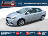 Used 2014 Toyota Corolla LE image 1