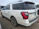 Used 2018 Ford Expedition Max Limited w/ Equipment Group 301A image 3