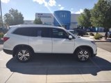Certified 2017 Honda Pilot EX image 5