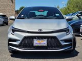 New 2025 Toyota Corolla SE image 2