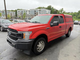 Used 2019 Ford F150 XL w/ XL Power Equipment Group image 2