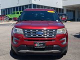 Used 2017 Ford Explorer Limited image 3