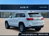 Used 2016 Jeep Grand Cherokee Limited image 4