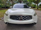 Used 2010 INFINITI FX35 AWD w/ Navigation Pkg image 2