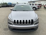 Used 2014 Jeep Cherokee Latitude w/ Comfort/Convenience Group image 3