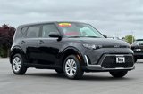 New 2025 Kia Soul LX image 2