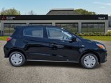 New 2024 Mitsubishi Mirage image 2