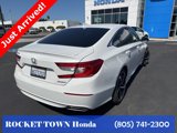 Used 2018 Honda Accord Sport image 5