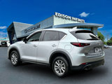 Used 2023 MAZDA CX-5 AWD 2.5 S image 5