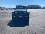 New 2025 Jeep Wrangler Sport image 2
