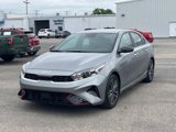 Used 2023 Kia Forte GT-Line w/ GT-Line Premium Package image 3