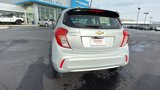 Certified 2021 Chevrolet Spark LT image 4