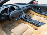 Used 1995 Acura NSX T image 4