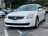 Used 2008 Nissan Altima 2.5 S image 5
