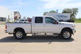 Used 2011 Ford F250 Lariat w/ Lariat Interior Pkg image 2