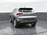New 2026 Chevrolet TrailBlazer LS w/ LS Convenience Package image 5