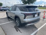 New 2025 Chevrolet Traverse LT image 5