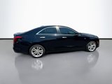 Used 2022 Cadillac CT4 Luxury w/ Sun And Sound Package image 4