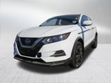 Used 2021 Nissan Rogue Sport S image 3