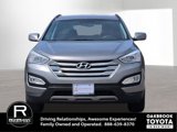 Used 2016 Hyundai Santa Fe Sport w/ Option Group 02 image 2