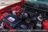 Used 2002 Chevrolet Camaro Z28 w/ SS Performance/Appearance Pkg image 4