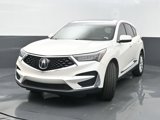 Used 2019 Acura RDX AWD image 3