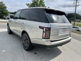 Used 2018 Land Rover Range Rover Supercharged image 5