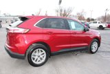 Used 2023 Ford Edge SEL w/ Convenience Package image 4