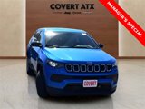 New 2025 Jeep Compass Sport image 2