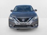 Used 2019 Nissan Sentra SV image 2