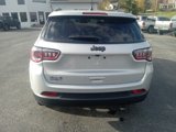 New 2025 Jeep Compass Latitude w/ Altitude Special Edition image 4