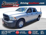 Used 2018 RAM 1500 Tradesman w/ Popular Equipment Group image 1