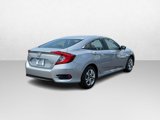 Used 2018 Honda Civic LX image 5